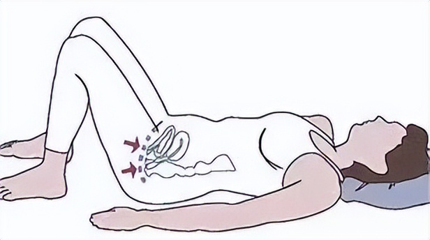 老人子宫掉出体外怎么治疗,62岁老人子宫掉下来