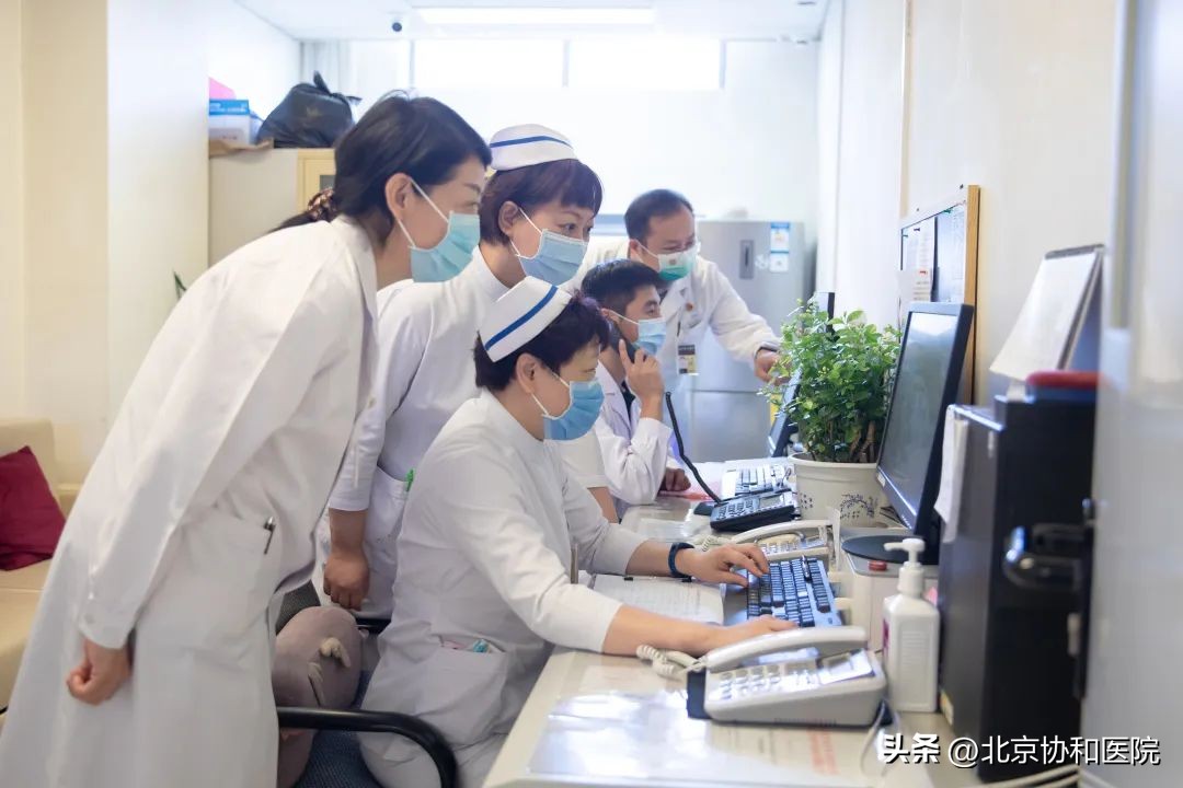 协和高端医疗怎么样,协和医院最新的医疗成果