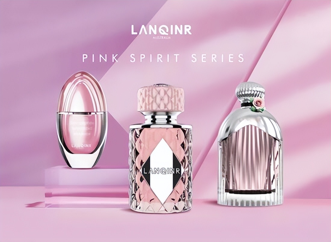 比利时奢华护肤品牌LANQINR白魔法系列将上市33个国家