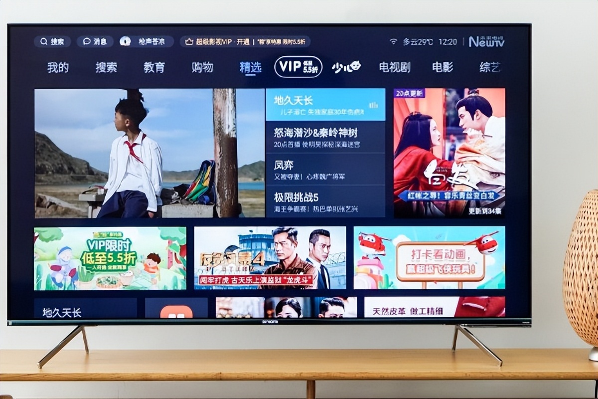 选电视根据客厅尺寸还是观看位置,如何根据客厅大小选择电视大小