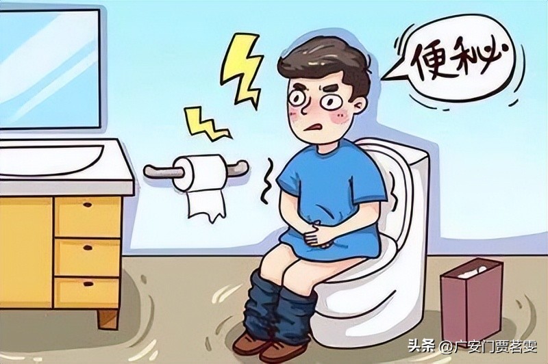 便秘的时候不要只吃香蕉，6款通便“神器”助你摆脱便秘