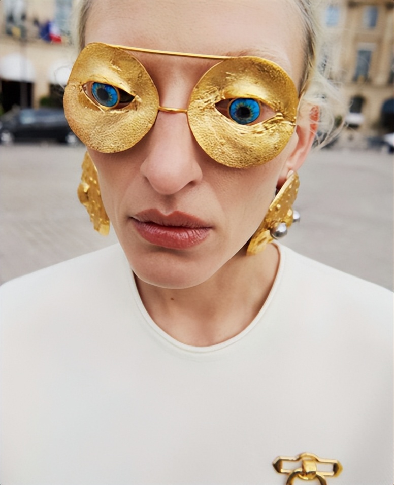 比较有质感小众的首饰牌子,女生首饰品牌小众轻奢