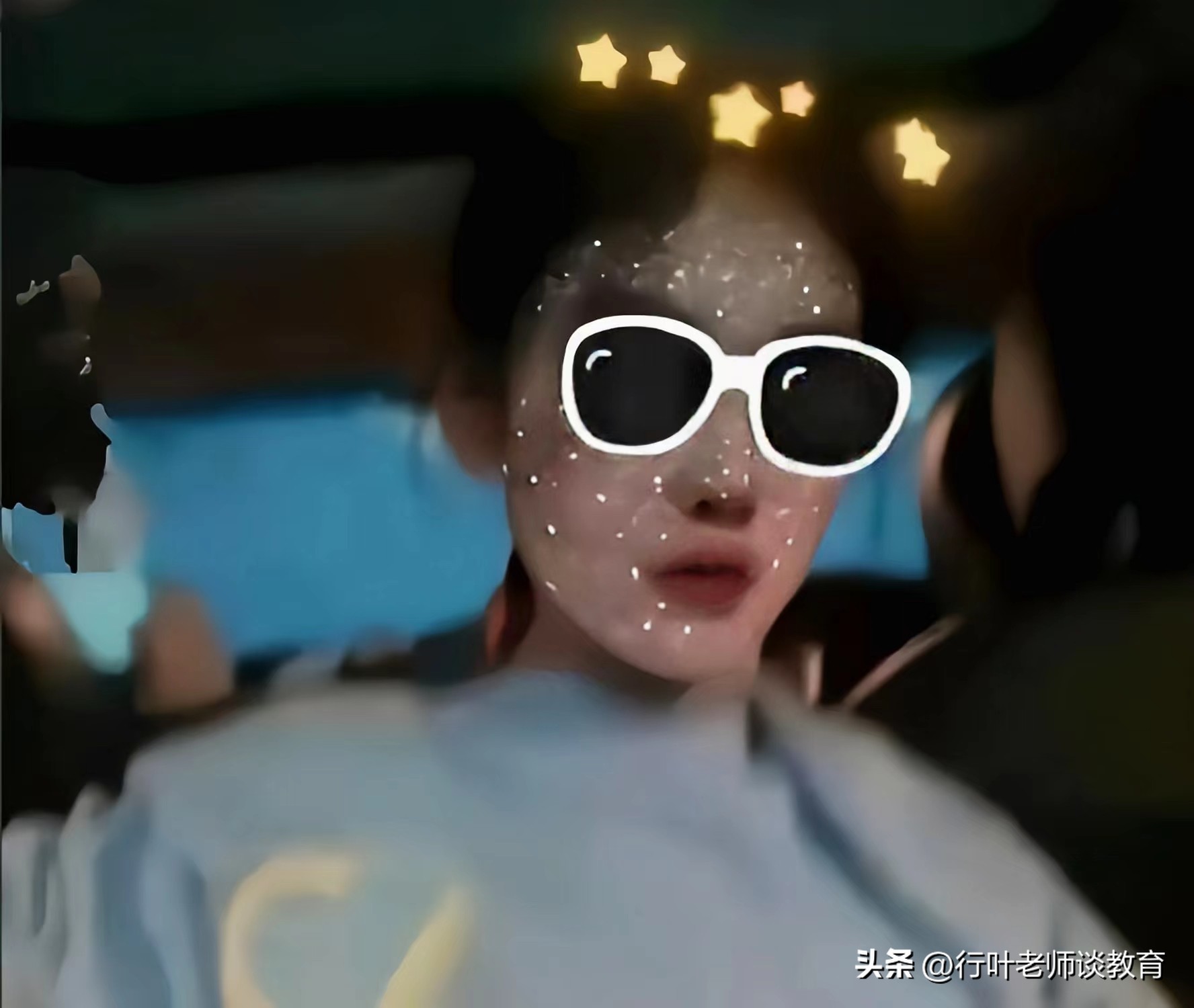 燕山大学地下停车场不雅事件,燕山大学停车场事件女生