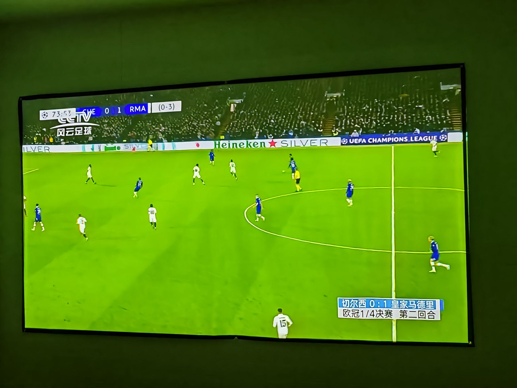 当贝x5投影500寸效果,当贝x5ultra4k投影仪测评