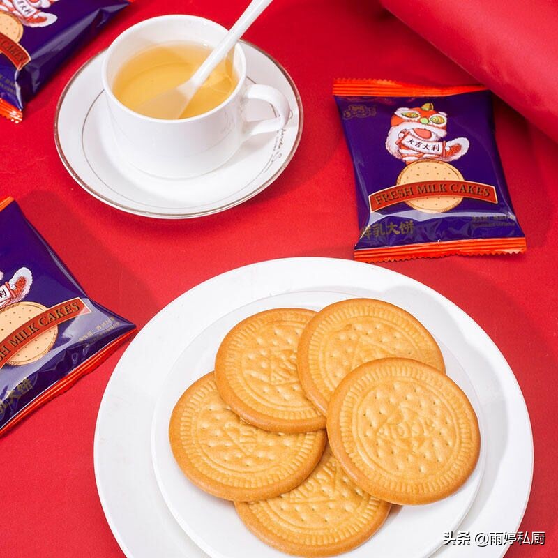 超市好吃散装的饼干,什么饼干好吃又平价