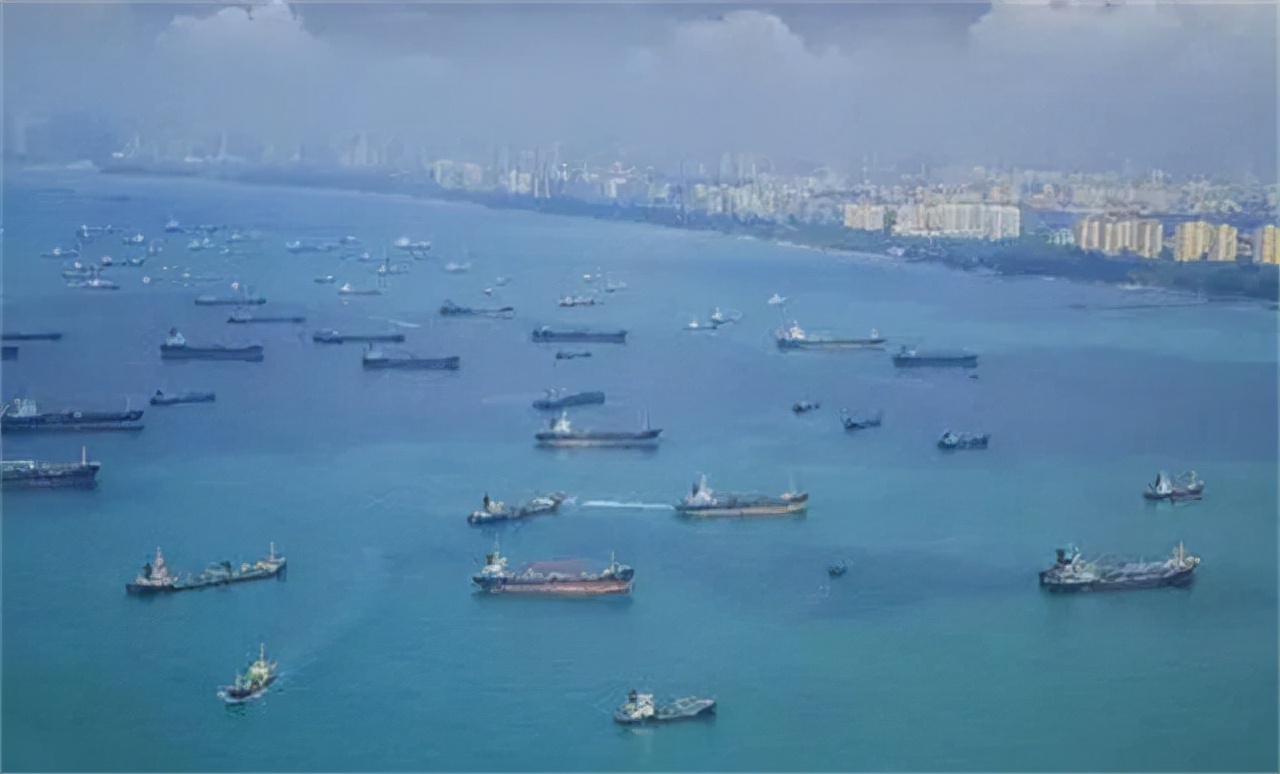 印度马六甲海峡怎么解封,印度对马六甲海峡有影响吗