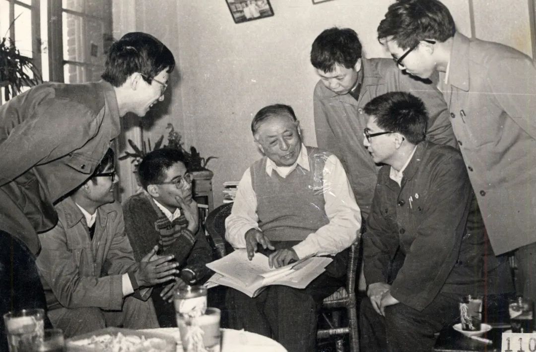 情系上医|神圣的医学殿堂