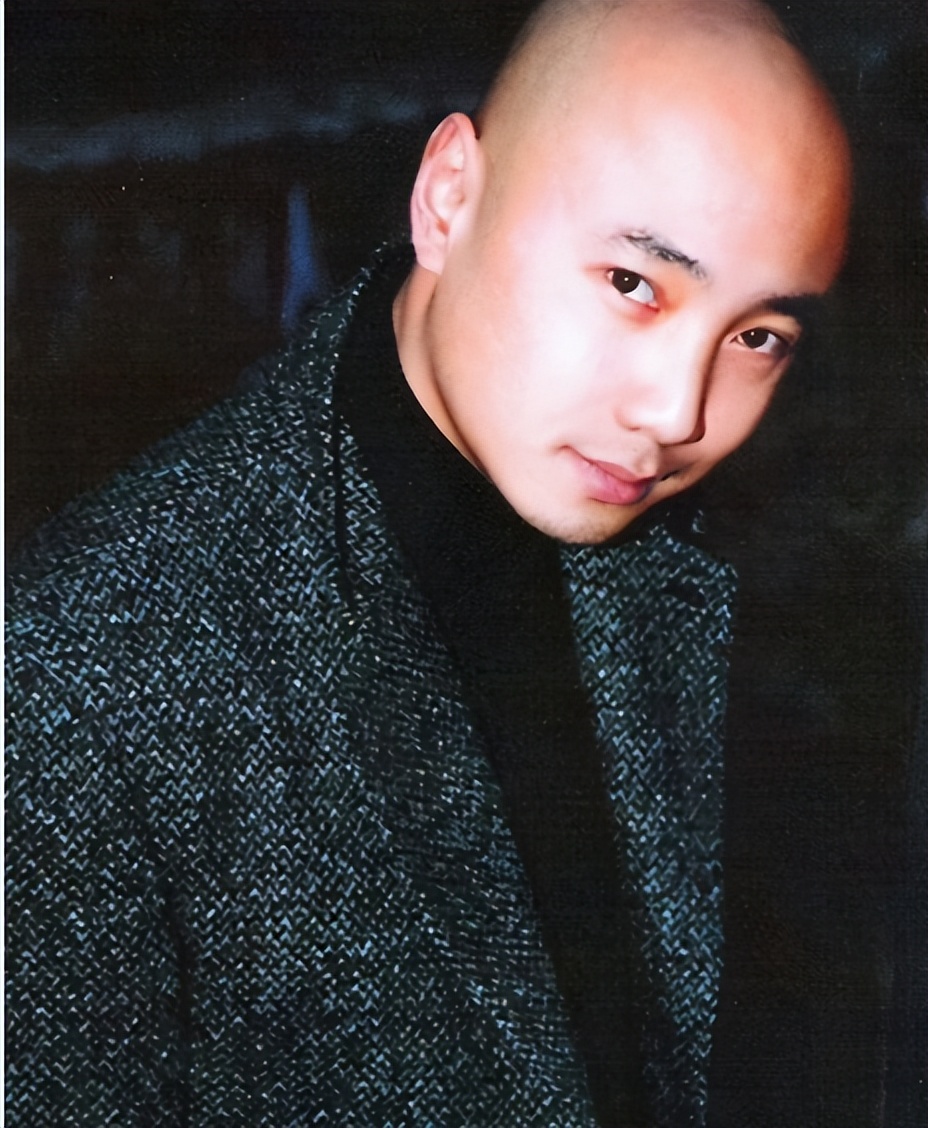 徐峥不愧是喜剧演员,徐峥演技爆表的时刻