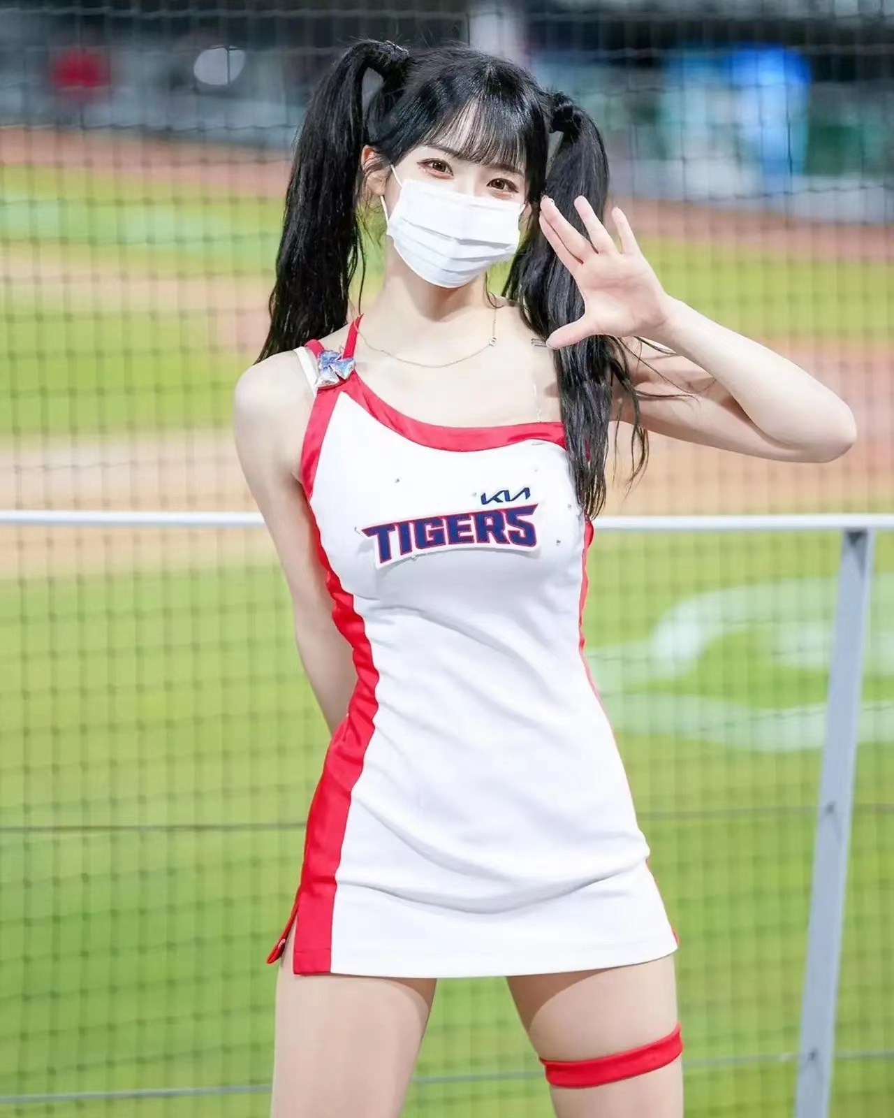 世界杯啦啦队惊艳全场,世界杯啦啦队都是用什么来助阵的