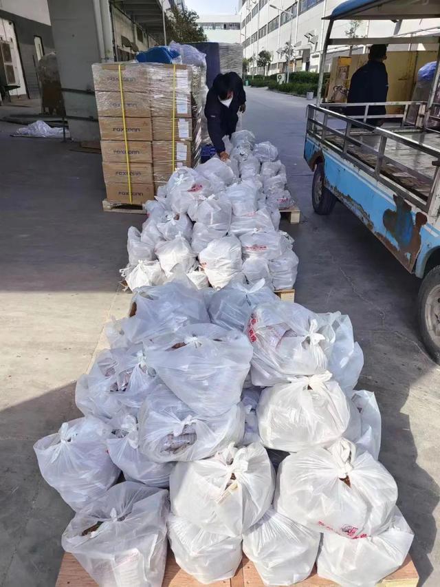 富士康疫情详细讲解视频,富士康疫情从什么时候开始