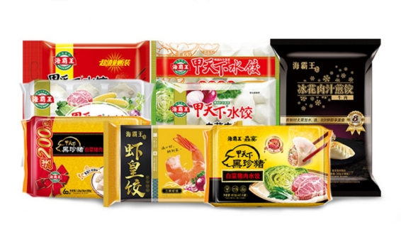 海霸王水饺怎么样？海霸王猪肉水饺怎么样？