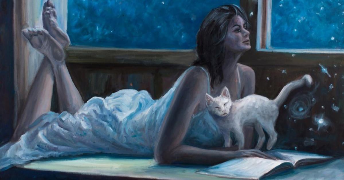 “过了50，女朋友和亲人都没有了。”面对孤独的恐惧怎么办？