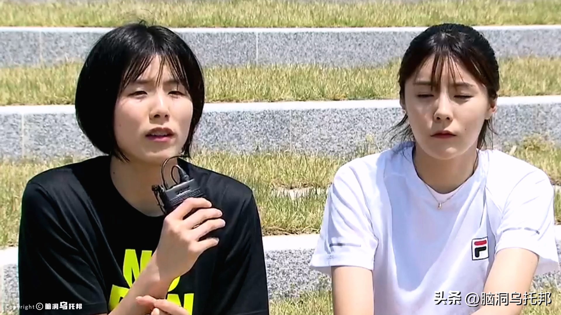 韩国排球明星李多英视频,韩国排球李多英绿色礼服