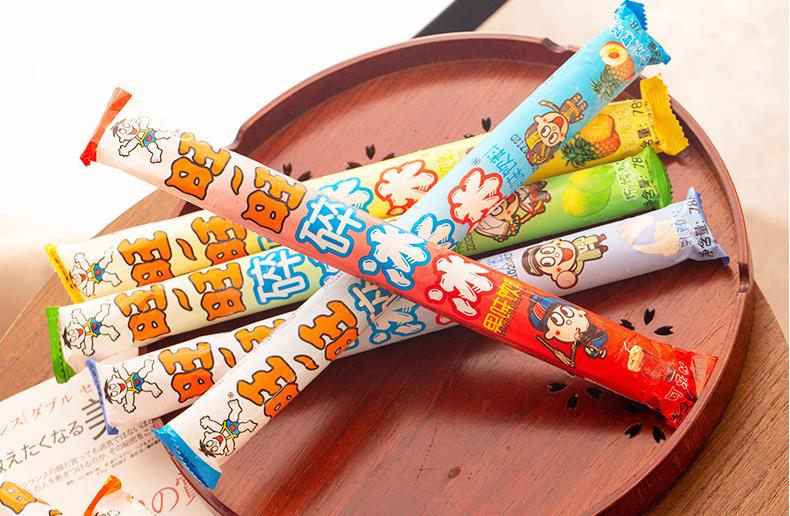 不认识的雪糕不要轻易拿的图片,不认识的雪糕不要买