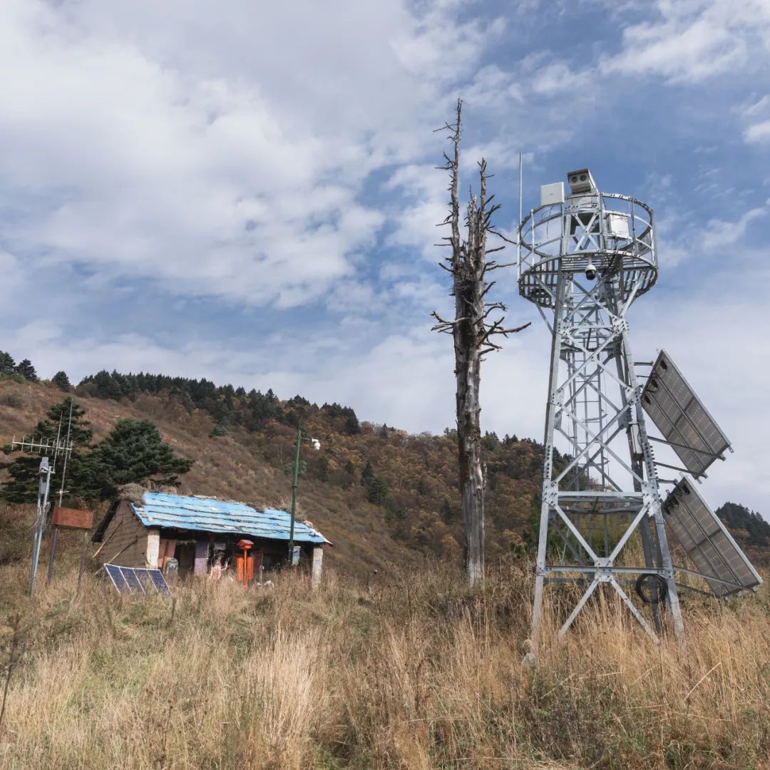 登太白山感受,太白山景区登顶拔仙台