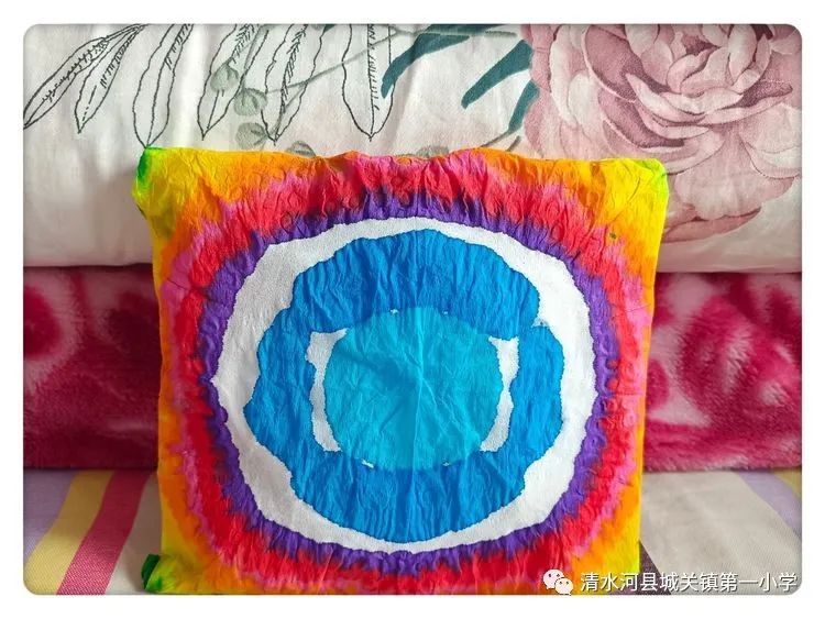 我是防疫小能手亲子绘画,童心有我共抗疫主题绘画