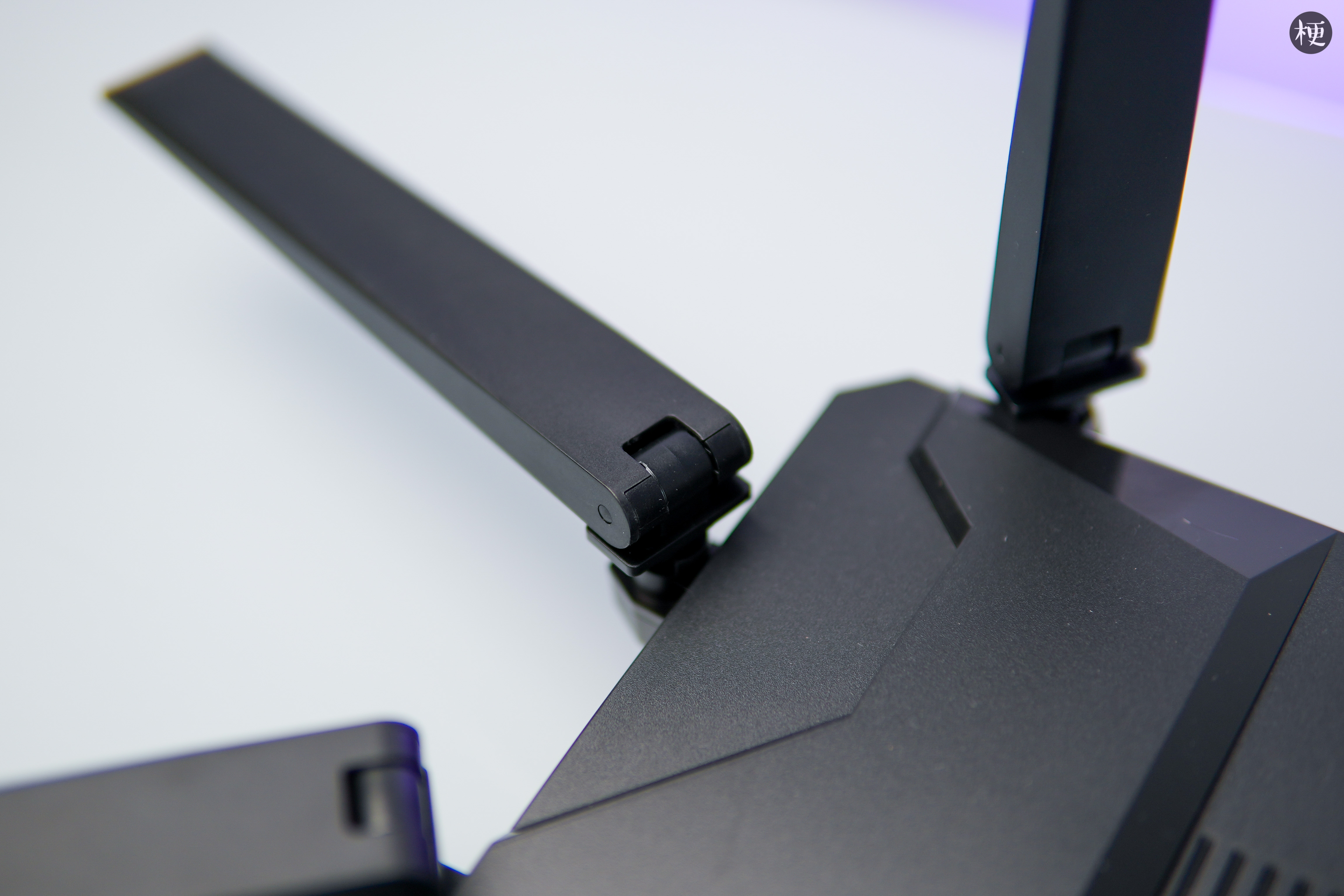 中兴ax5400pro对比tp-linkax6020,中兴路由器ax5400pro支持双宽带吗