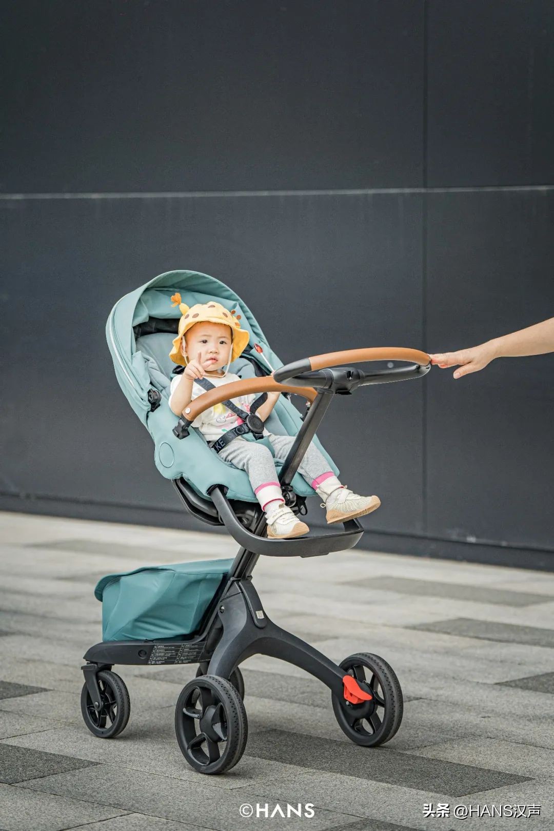 武汉母婴探店,武汉天街母婴店