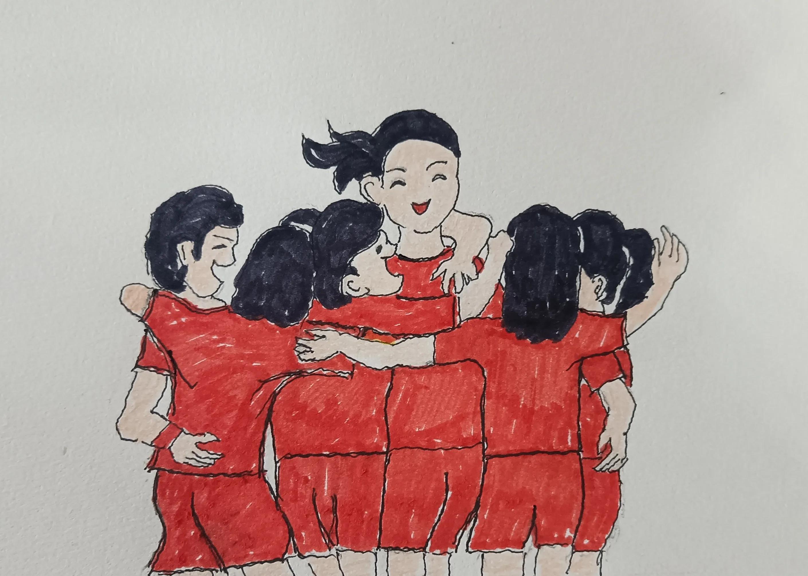 中国男足的根本问题,中国男足核心问题出在哪