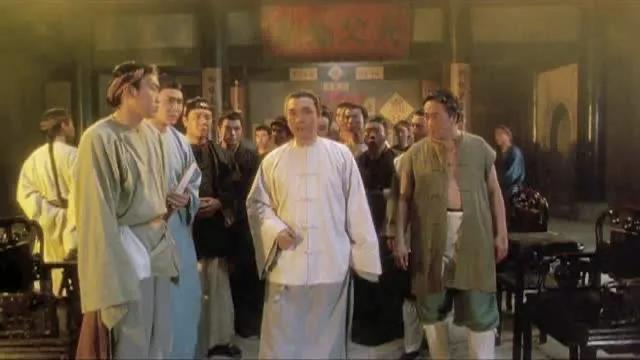 洪门的真实历史,洪门为什么是清朝末年才出来的