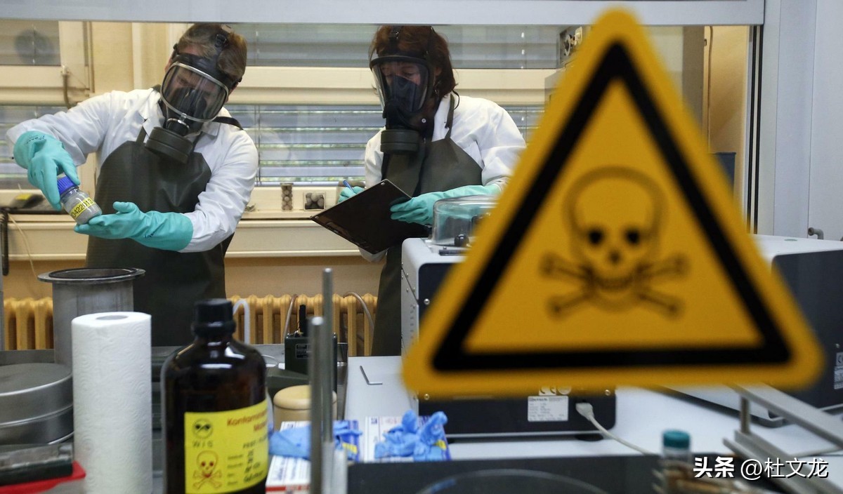 美国使用无人机释放毒蚊子,美国毒蚊子