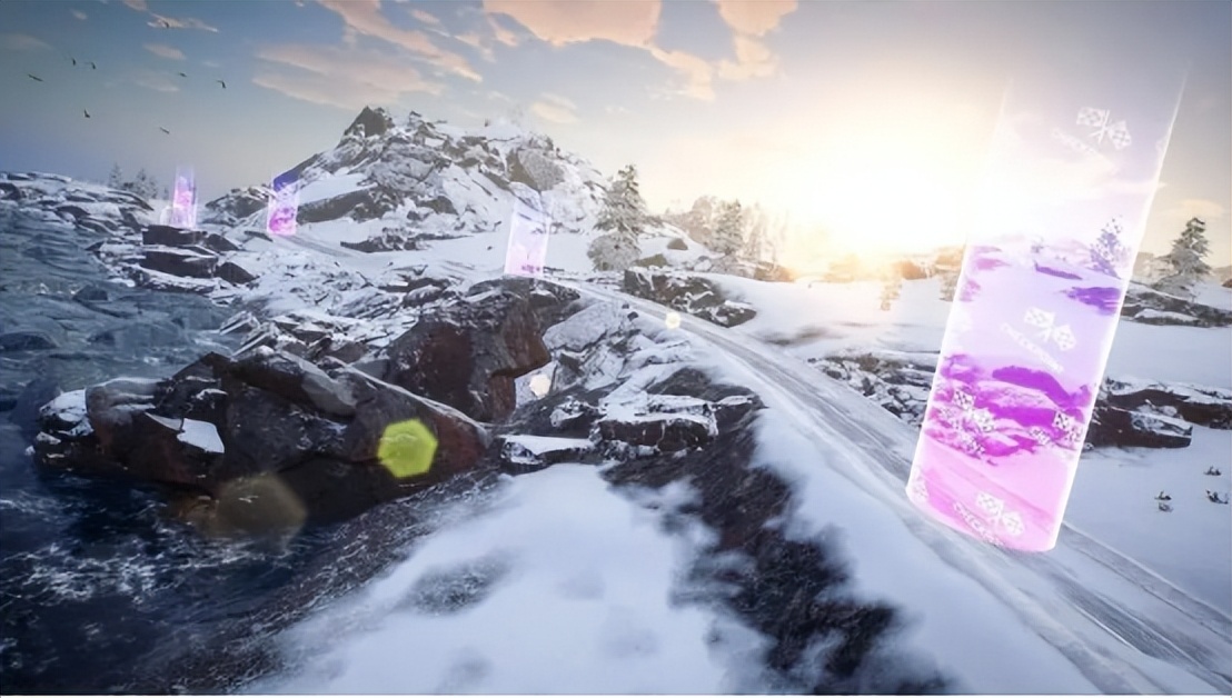 Steam上的5款免费游戏，不需要氪金就能玩到爽！还能白嫖加速器？