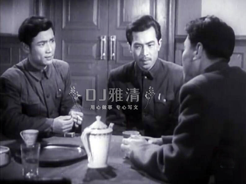 刘增庆简介,刘增庆年轻照片