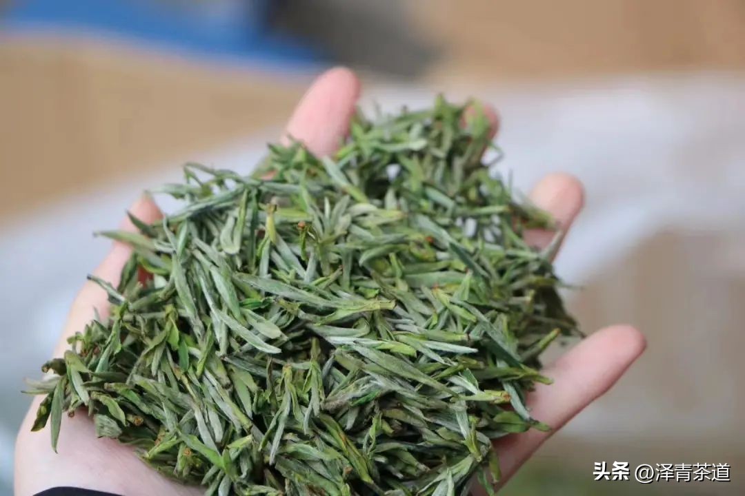 “自古名寺出名茶”，什么样的茶才能称为禅茶呢？