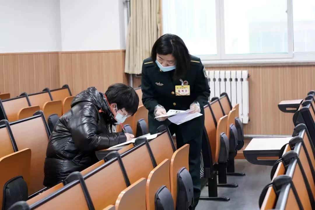 2023年招考军队文职需要什么条件,2023年军队文职大概什么时候招