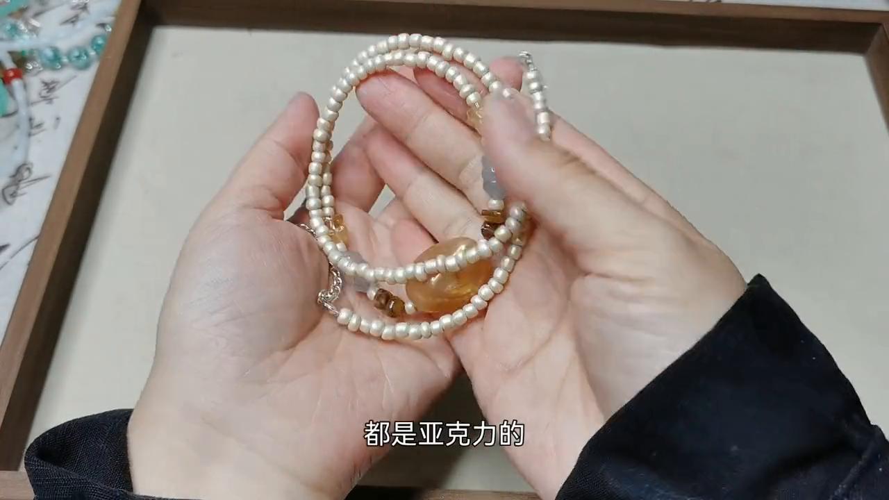 鎴愬搧鐪熸槸澶儕鑹充簡鎵嬪伐diy,涓夎壊鎵嬪伐diy