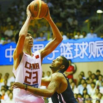 中国奥运会男篮落选名单,2008北京奥运会中国男篮被谁淘汰