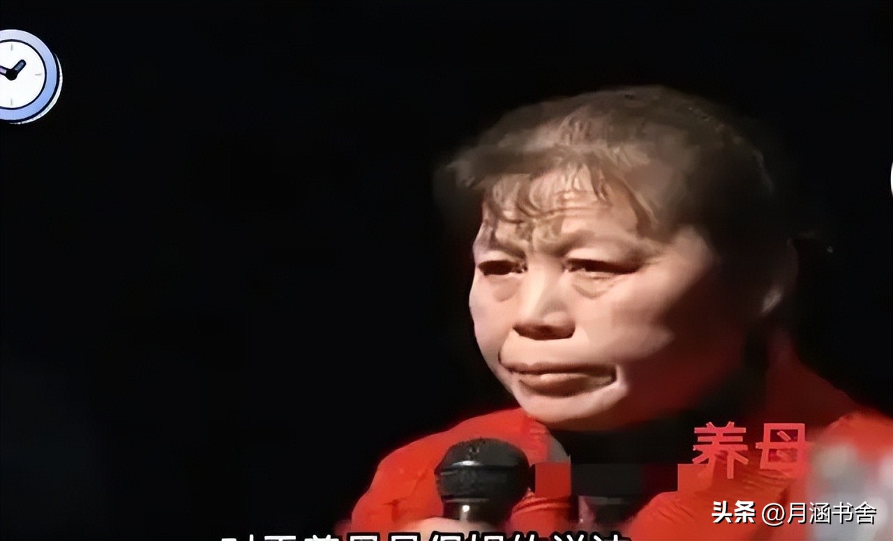 上海女孩结婚，生母直接送房，养母来参加婚礼，男友却说：她不配