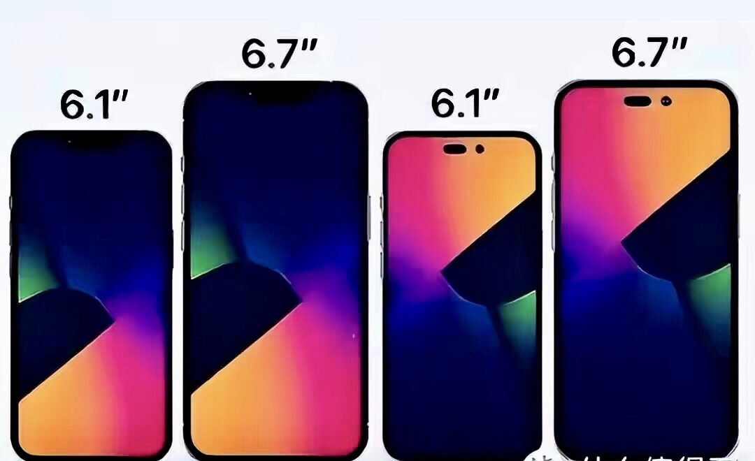 国人买iphone14要花12%年薪,苹果14卖7千多美国人可以赚多少钱