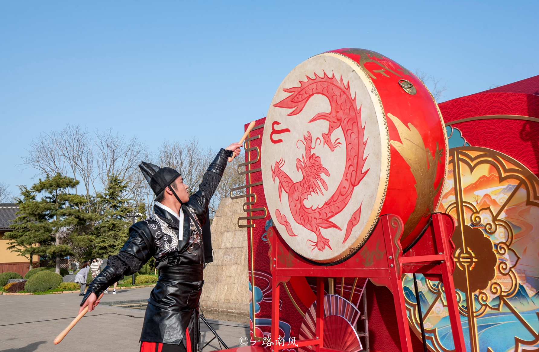 大连有个“东北小江南”，距离机场仅一个多小时车程，你去过吗？