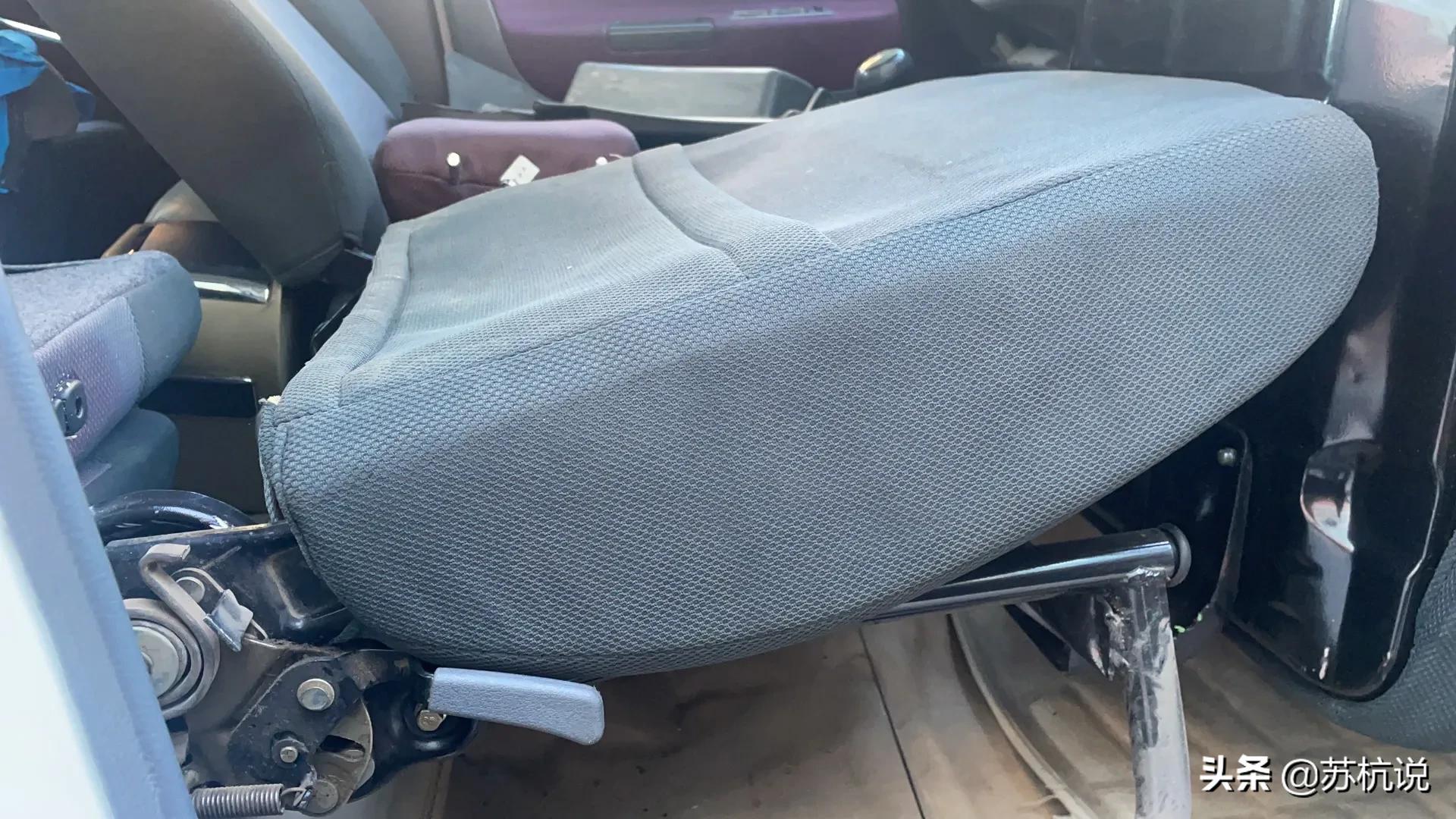 北斗星改装房车,北斗星1.4改装自驾游