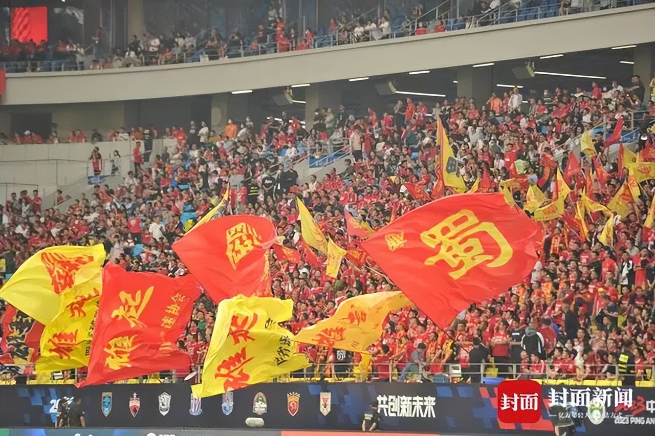 中超球市火爆的原因到底是什么,中超全国最火爆主场是哪座城市