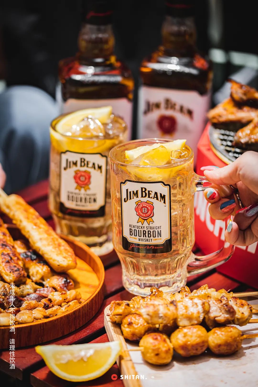 閲戝鍡ㄦ璇曢ギ娲诲姩,閲戝鍡ㄦ