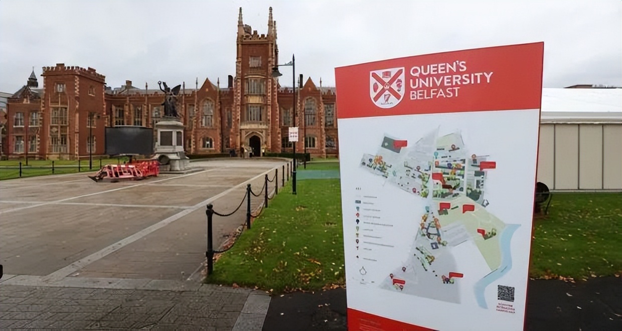 绩点低建议去申的三所英国大学,除了QS不行,其实性价比都高