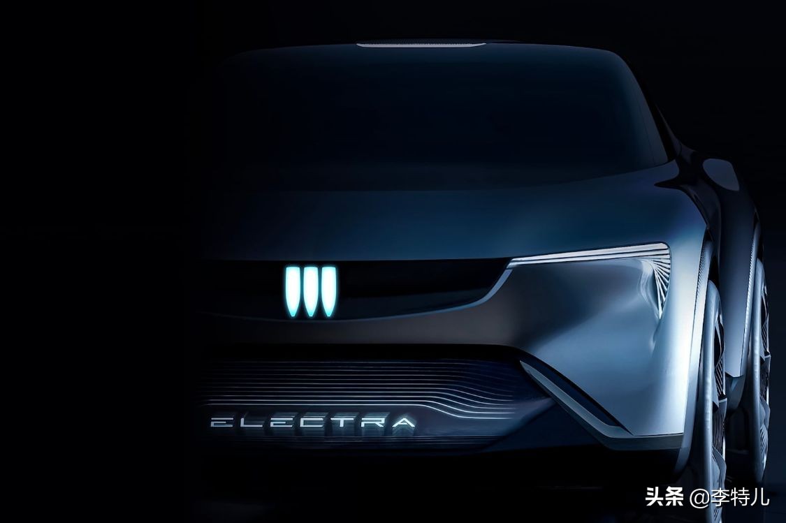 别克或将“换标”,这新LOGO怎么样?别克车主们喜欢吗