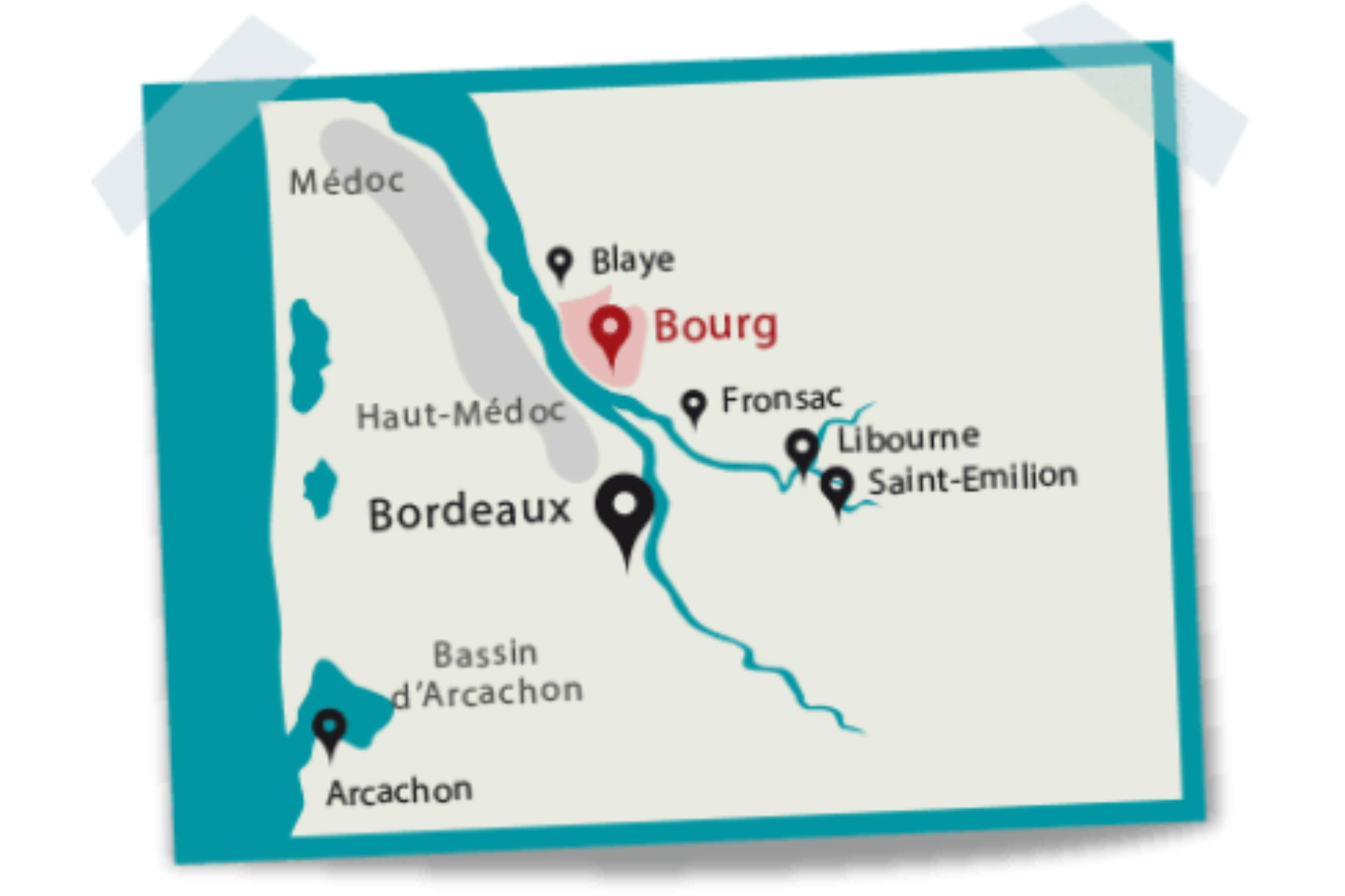 喝起来好的酒是好酒,喝起来很好喝的酒