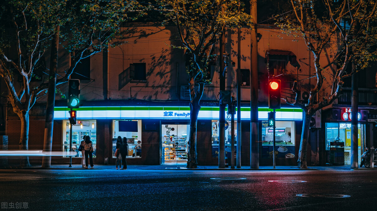 711便利店优势与缺点,罗森便利店有什么优势