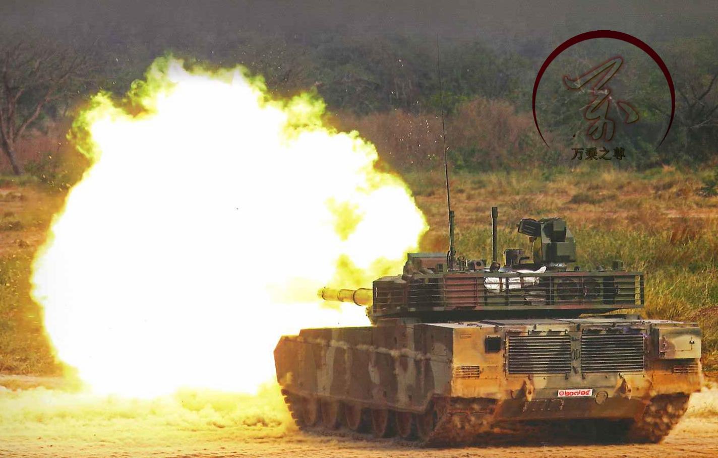 最反复无常的中国*器武**进口国，泰国与中国三十年*器武**交易史