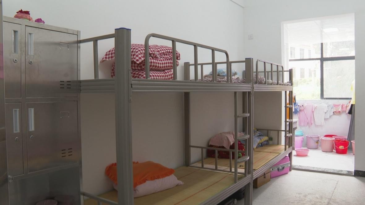 沿着总书记的足迹•湖南篇(三):让每一棵“小树苗”茁壮成长