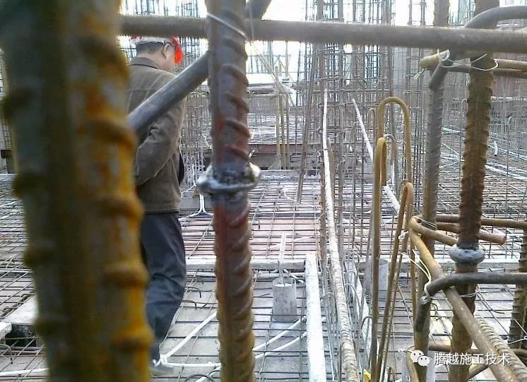 钢筋的质量通病,钢筋套筒连接质量通病