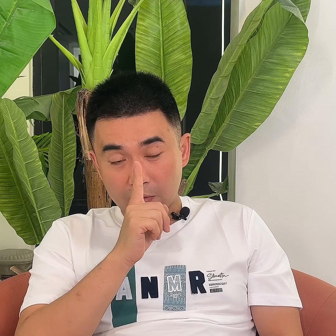 图南：什么情况下我们适合独自创业，欢迎各位小伙伴们关注...