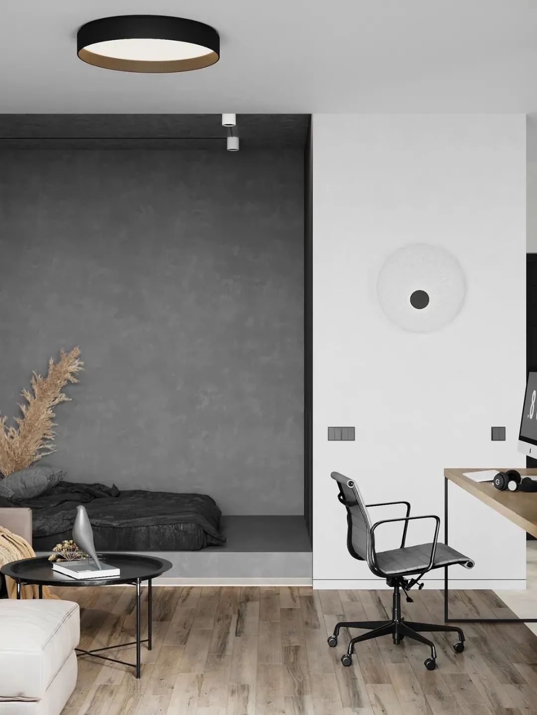 家里地台做法,家里做地台垫高多少合适