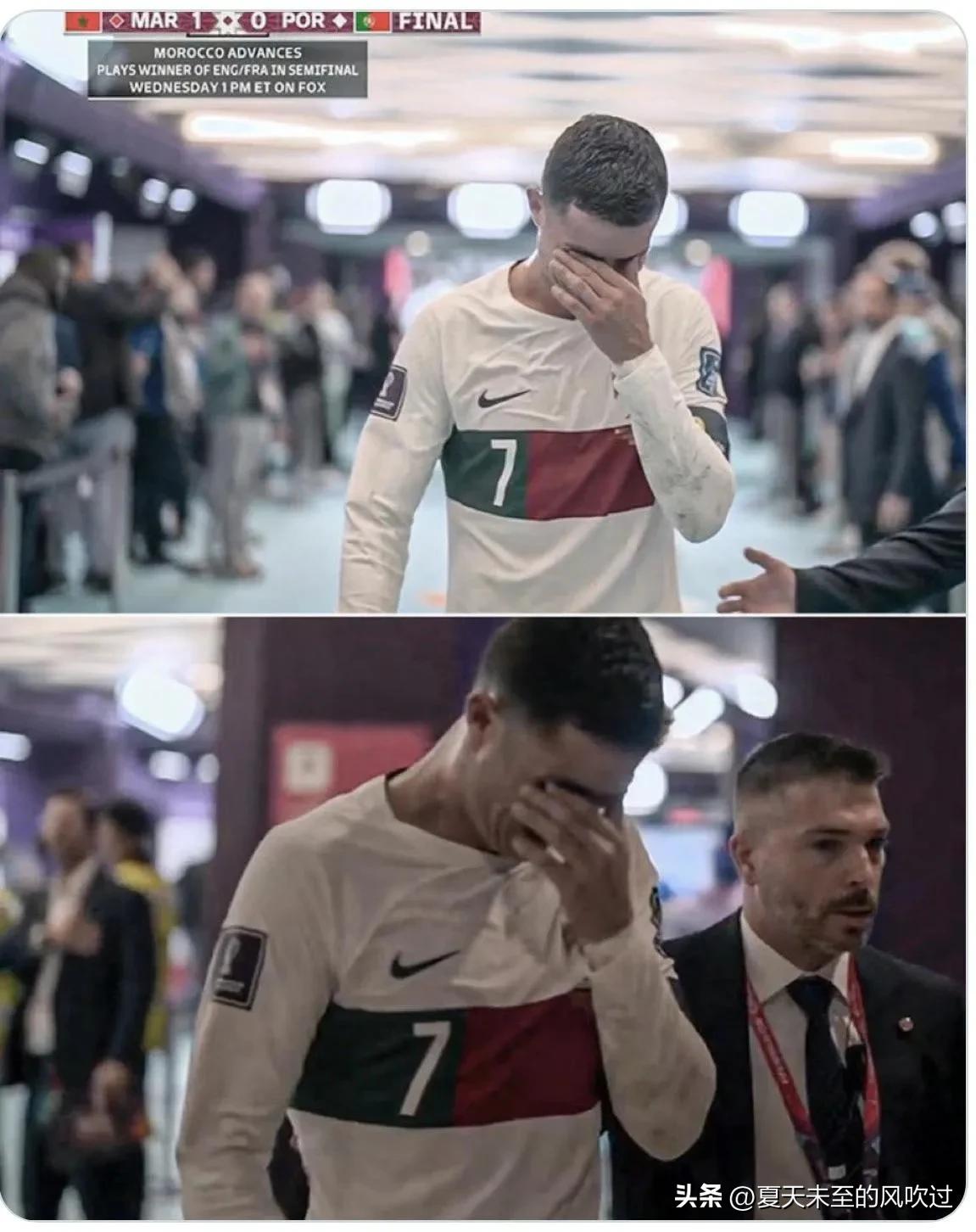 有没有人和我一样，错付了葡萄牙