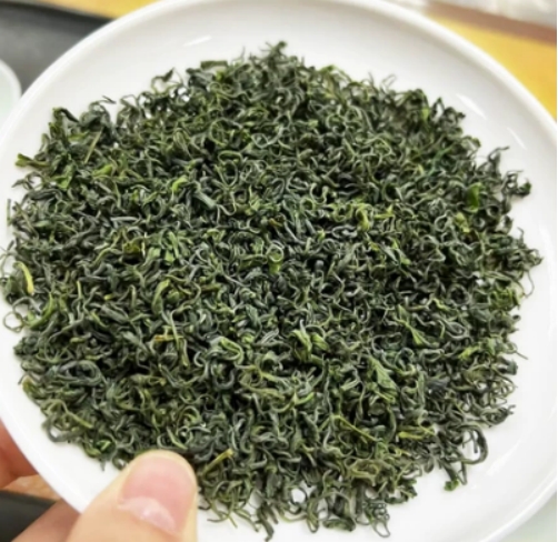 绿茶耐泡回甘好的推荐,高档特级浓香耐泡绿茶