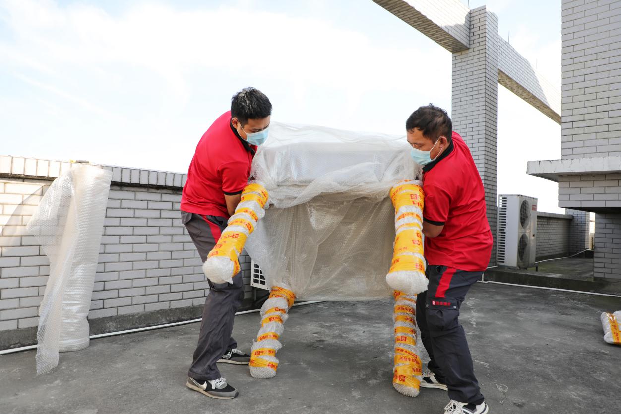 北京居民家庭搬家收费标准,北京怎么搬家最划算