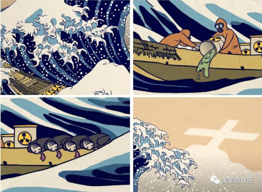 有小礼而无大义：叒上头条的日本球迷捡垃圾，表演欲都犯了尴尬癌